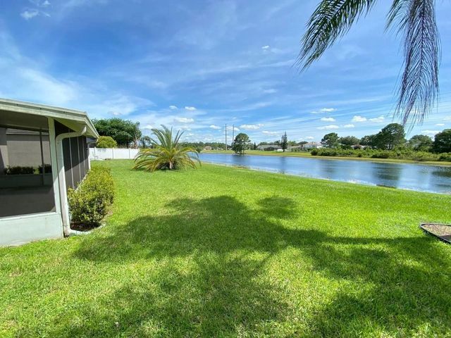 3605 STONEFIELD DRIVE, Orlando, FL 32826