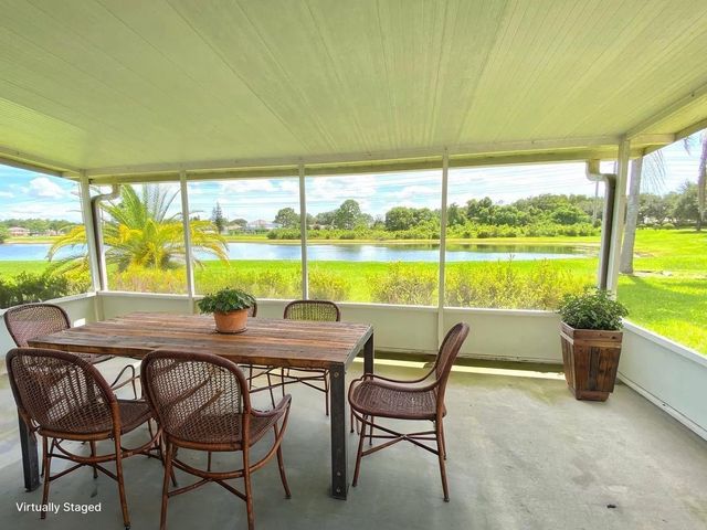 3605 STONEFIELD DRIVE, Orlando, FL 32826