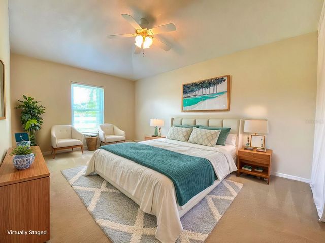 3605 STONEFIELD DRIVE, Orlando, FL 32826