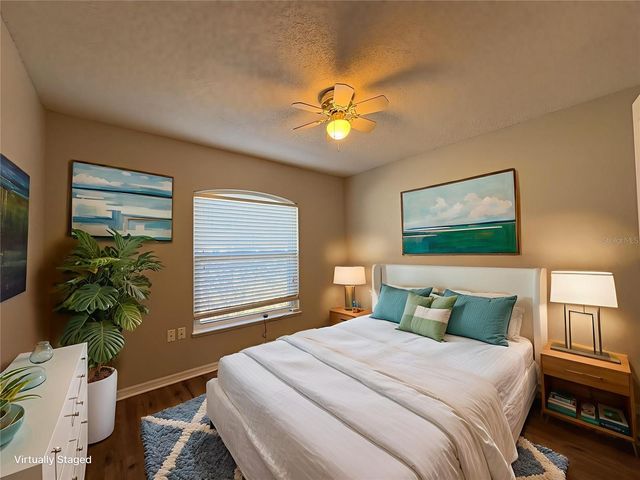 3605 STONEFIELD DRIVE, Orlando, FL 32826