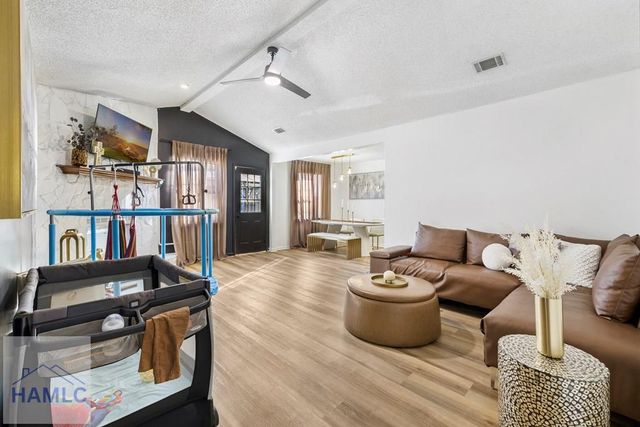 95 Stephanie Drive, Allenhurst, GA 31301