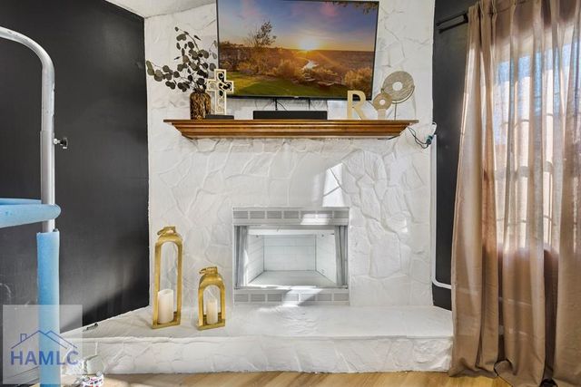 95 Stephanie Drive, Allenhurst, GA 31301