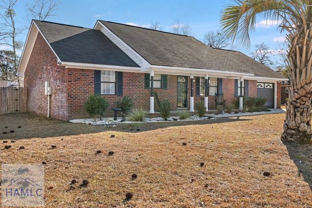 95 Stephanie Drive, Allenhurst, GA 31301