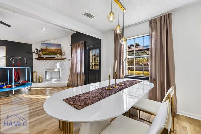 95 Stephanie Drive, Allenhurst, GA 31301