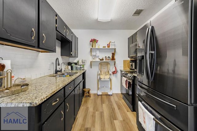 95 Stephanie Drive, Allenhurst, GA 31301