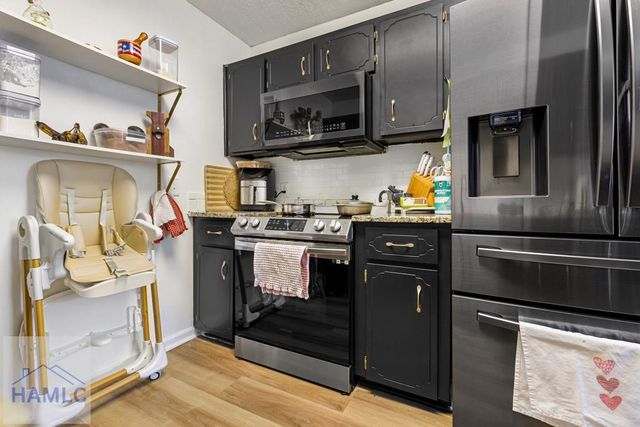 95 Stephanie Drive, Allenhurst, GA 31301