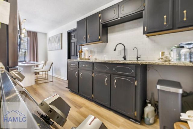 95 Stephanie Drive, Allenhurst, GA 31301