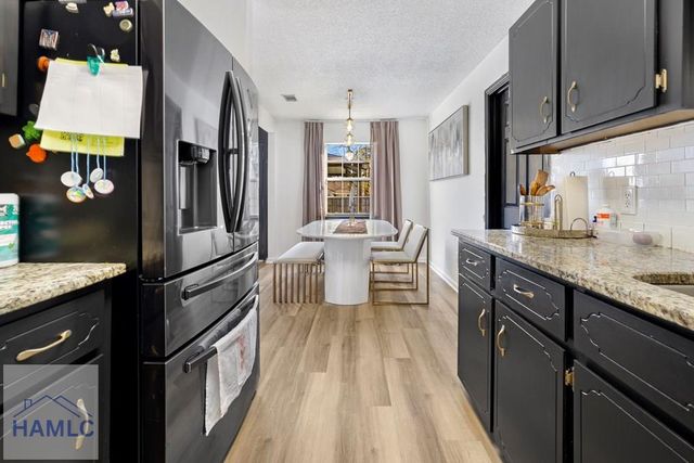 95 Stephanie Drive, Allenhurst, GA 31301