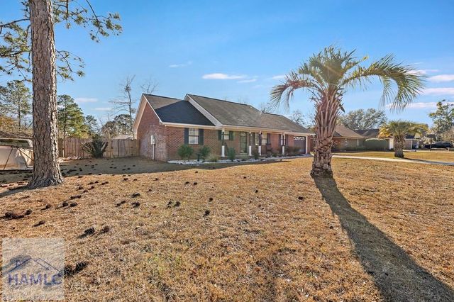 95 Stephanie Drive, Allenhurst, GA 31301