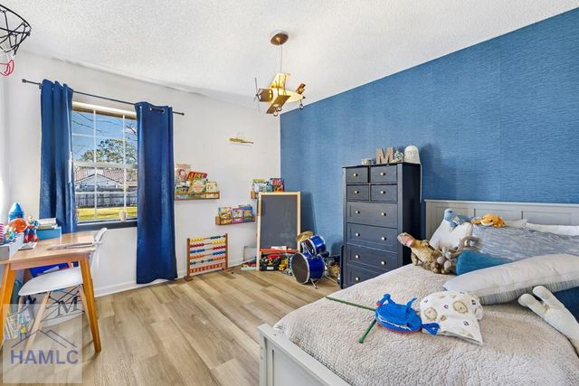 95 Stephanie Drive, Allenhurst, GA 31301