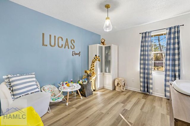 95 Stephanie Drive, Allenhurst, GA 31301