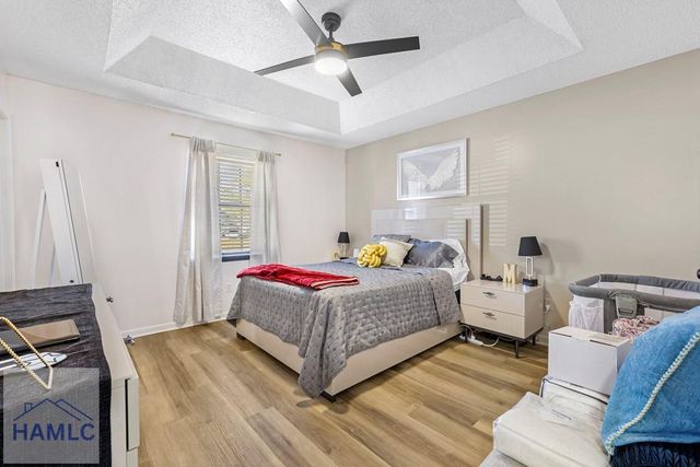 95 Stephanie Drive, Allenhurst, GA 31301