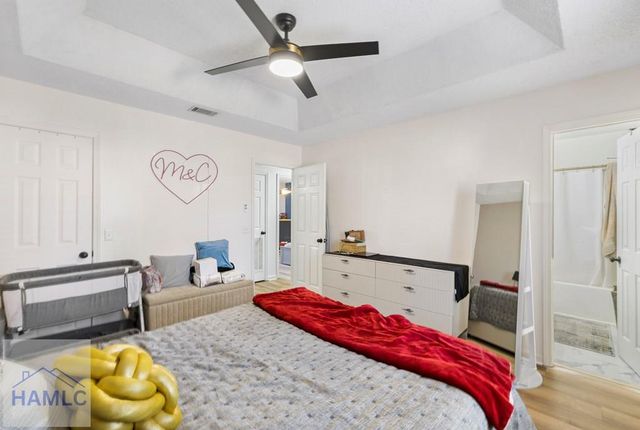 95 Stephanie Drive, Allenhurst, GA 31301