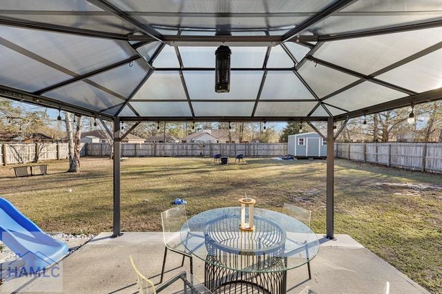 95 Stephanie Drive, Allenhurst, GA 31301