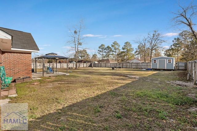 95 Stephanie Drive, Allenhurst, GA 31301