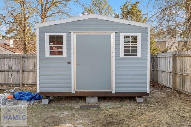 95 Stephanie Drive, Allenhurst, GA 31301