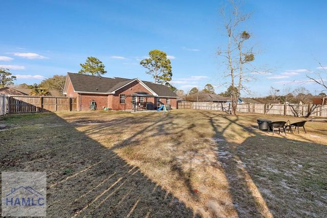 95 Stephanie Drive, Allenhurst, GA 31301