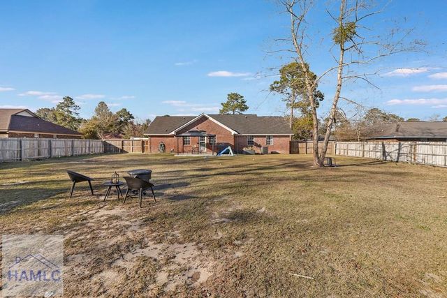 95 Stephanie Drive, Allenhurst, GA 31301