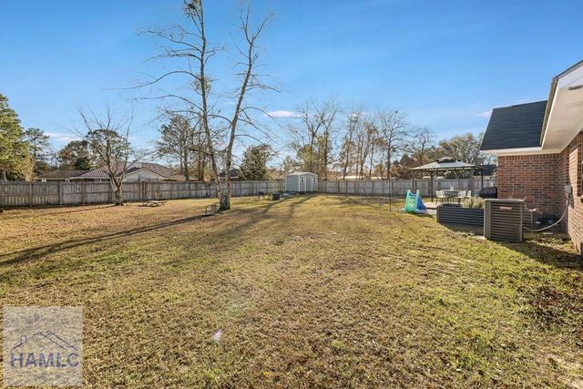 95 Stephanie Drive, Allenhurst, GA 31301