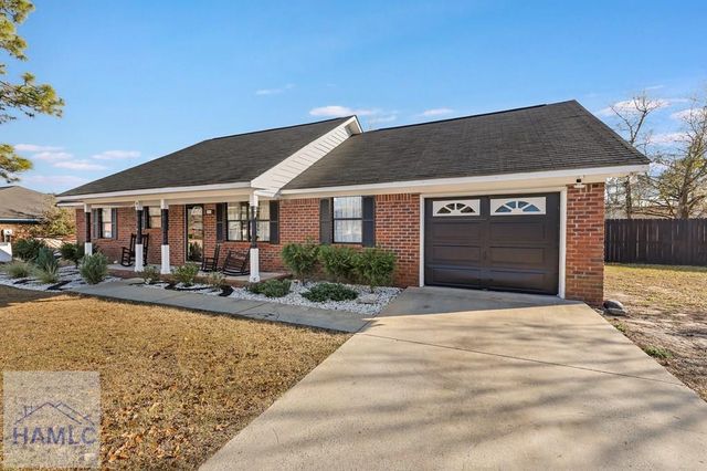 95 Stephanie Drive, Allenhurst, GA 31301