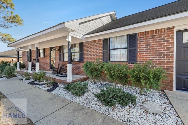 95 Stephanie Drive, Allenhurst, GA 31301