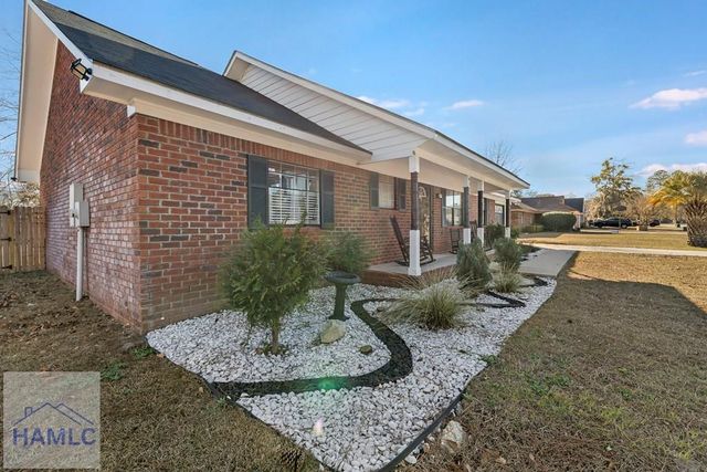 95 Stephanie Drive, Allenhurst, GA 31301