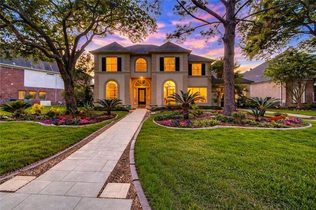 5607 Summer Snow Drive, Houston, TX 77041