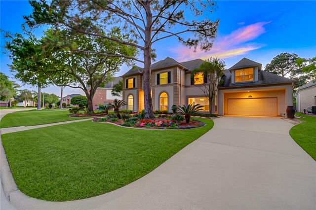5607 Summer Snow Drive, Houston, TX 77041