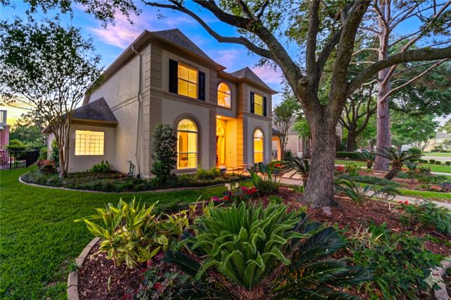 5607 Summer Snow Drive, Houston, TX 77041