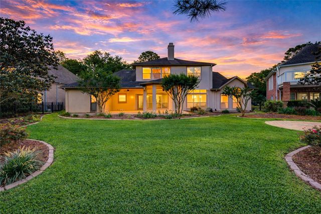 5607 Summer Snow Drive, Houston, TX 77041