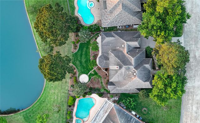 5607 Summer Snow Drive, Houston, TX 77041