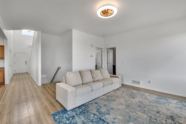 905 Engleby Drive, Colorado Springs, CO 80930