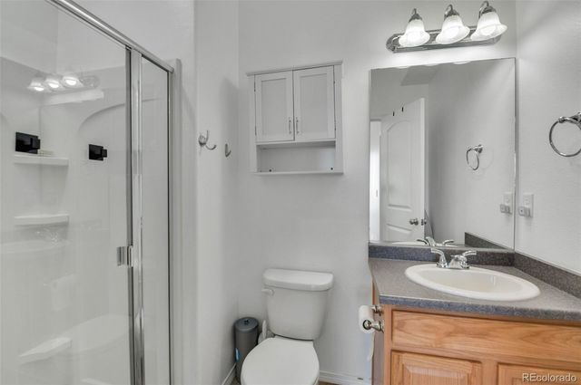 905 Engleby Drive, Colorado Springs, CO 80930