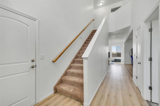 905 Engleby Drive, Colorado Springs, CO 80930