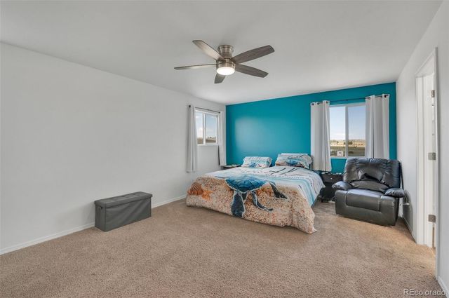 905 Engleby Drive, Colorado Springs, CO 80930