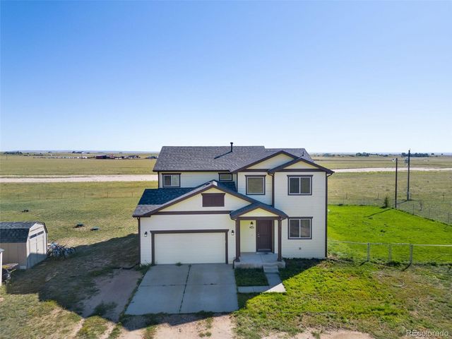 905 Engleby Drive, Colorado Springs, CO 80930