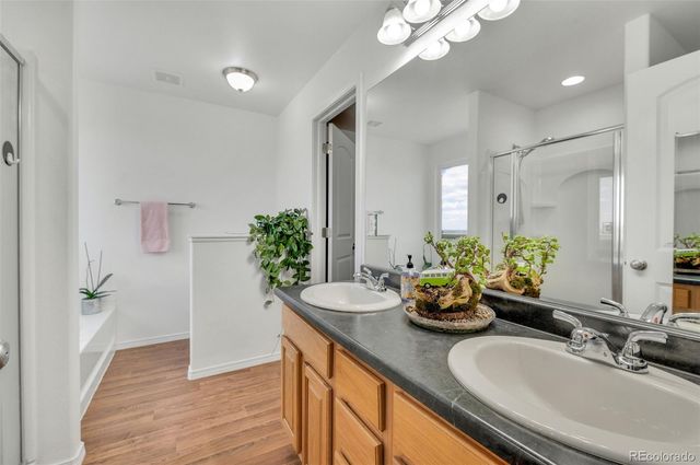 905 Engleby Drive, Colorado Springs, CO 80930