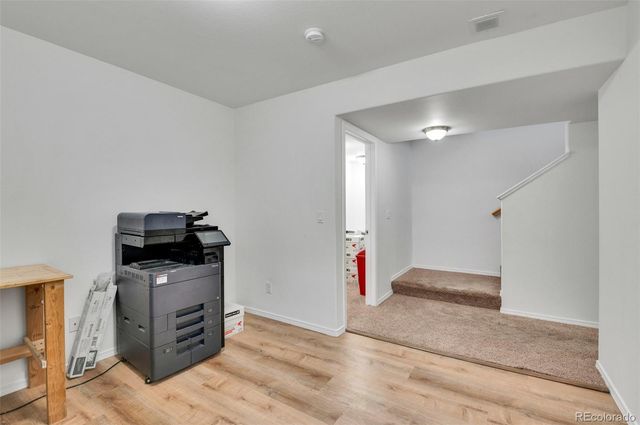 905 Engleby Drive, Colorado Springs, CO 80930