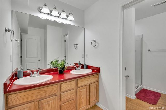 905 Engleby Drive, Colorado Springs, CO 80930