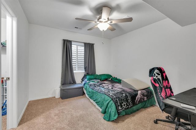 905 Engleby Drive, Colorado Springs, CO 80930