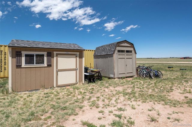 905 Engleby Drive, Colorado Springs, CO 80930