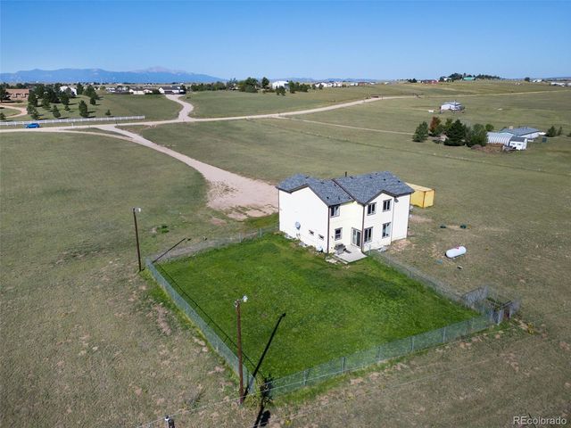 905 Engleby Drive, Colorado Springs, CO 80930