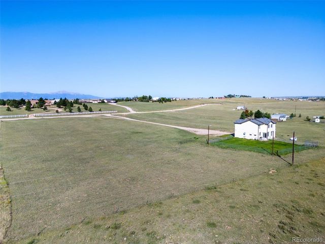 905 Engleby Drive, Colorado Springs, CO 80930