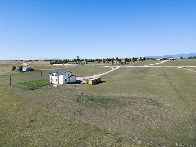 905 Engleby Drive, Colorado Springs, CO 80930