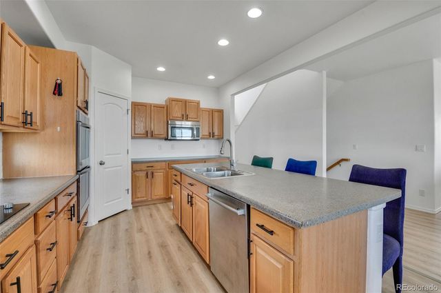 905 Engleby Drive, Colorado Springs, CO 80930