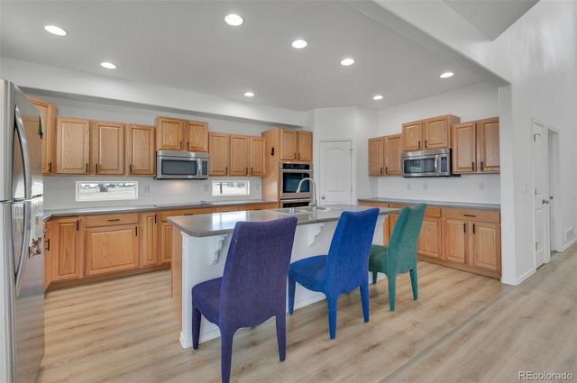 905 Engleby Drive, Colorado Springs, CO 80930