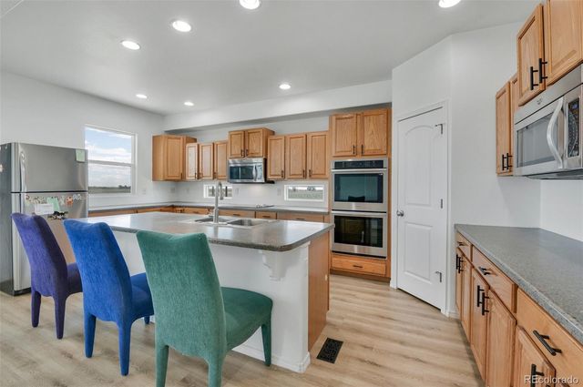 905 Engleby Drive, Colorado Springs, CO 80930