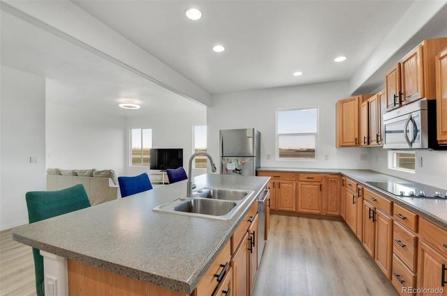 905 Engleby Drive, Colorado Springs, CO 80930