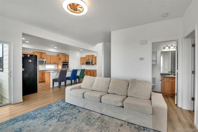 905 Engleby Drive, Colorado Springs, CO 80930