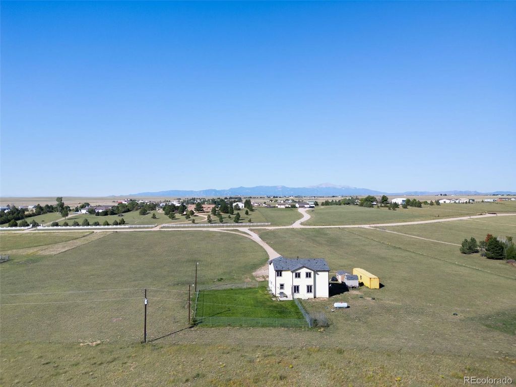 905 Engleby Drive, Colorado Springs, CO 80930